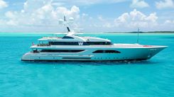 the best price on SUPERYACHT W 2013