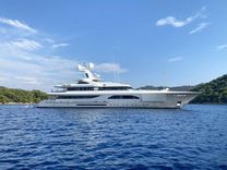 best yacht sales deals SUPERYACHT W 189