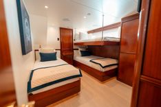 best yacht sales deals BLUE TIME - WESTPORT