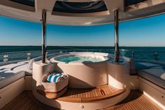 Buy a yacht BLUE TIME 2009