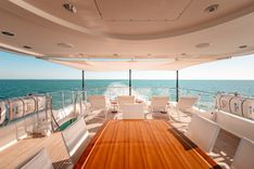 BLUE TIME TRI-DECK price