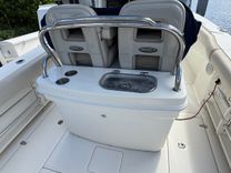 HALF MOON - Boston Whaler price