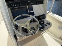 Buy a yacht HALF MOON - Boston Whaler