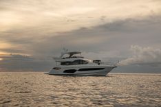 Buy a yacht GAIA 2022