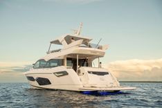 GAIA - Sunseeker yacht sale
