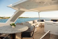 best yacht sales deals GAIA