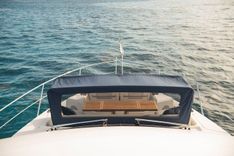 Buy a yacht GAIA - Sunseeker