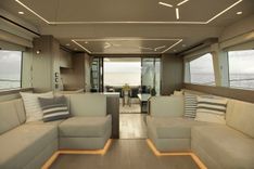 Buy a GAIA - Sunseeker at Shestakov Yacht Sales