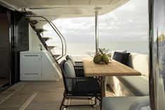 Buy a yacht GAIA - Sunseeker