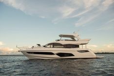 Buy a GAIA 69 at Shestakov Yacht Sales