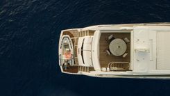 GAIA - Sunseeker yacht sale