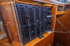 Buy a yacht Bluewater - Ocean Alexander