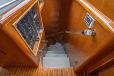 Buy a Bluewater  Raised Pilothouse Flybridge Sedan at Shestakov Yacht Sales