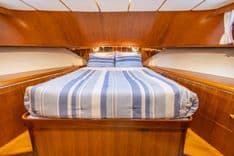 Bluewater yacht sale