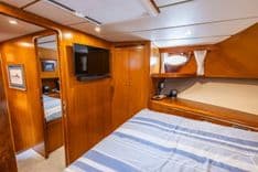 Buy a Bluewater - Ocean Alexander at Shestakov Yacht Sales