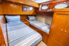 best yacht sales deals Bluewater 2005