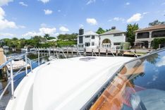 best yacht sales deals Bluewater - Ocean Alexander