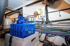 Bluewater - Ocean Alexander price