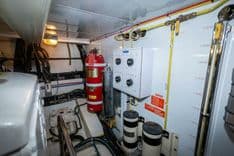 Bluewater - Ocean Alexander yacht sale