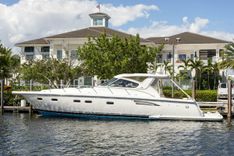 Buy a Amandavid 52 at Shestakov Yacht Sales