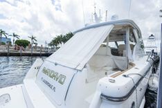 Buy a yacht Amandavid 2000