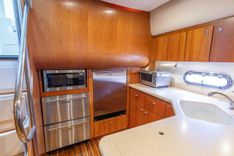 Buy a yacht Amandavid 5200 Express