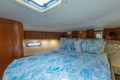 Buy a Amandavid 5200 Express at Shestakov Yacht Sales