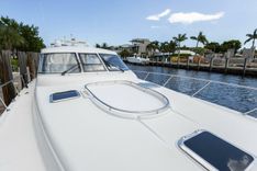 Buy a yacht Amandavid - Tiara