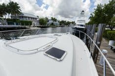 Amandavid 52 yacht sale