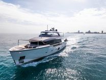 best yacht sales deals MAVE 88