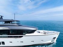 Buy a MAVE SX88 at Shestakov Yacht Sales