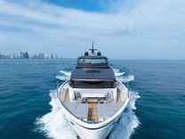 MAVE yacht sale
