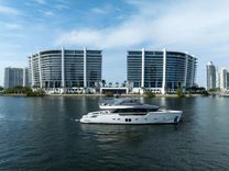 Buy a MAVE - Sanlorenzo at Shestakov Yacht Sales