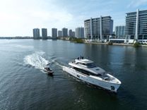 MAVE 88 yacht sale