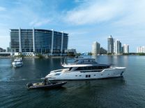 Buy a yacht MAVE - Sanlorenzo