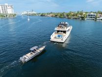 Buy a MAVE - Sanlorenzo at Shestakov Yacht Sales