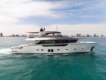 the best price on MAVE - Sanlorenzo