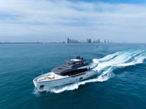 MAVE - Sanlorenzo yacht sale