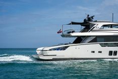 Buy a MAVE 2020 at Shestakov Yacht Sales