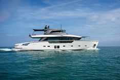 best yacht sales deals MAVE 88