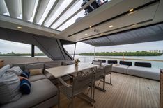 Buy a MAVE - Sanlorenzo at Shestakov Yacht Sales