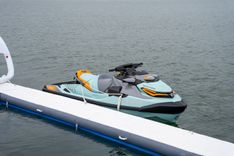 MAVE - Sanlorenzo yacht sale