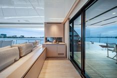 best yacht sales deals MAVE 88