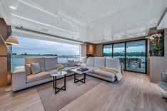 Buy a MAVE SX88 at Shestakov Yacht Sales