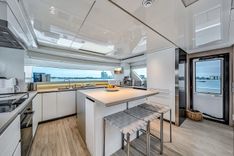 MAVE SX88 yacht sale
