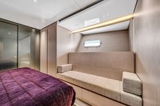 best yacht sales deals MAVE - Sanlorenzo