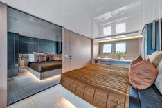 Buy a yacht MAVE SX88