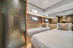 MAVE - Sanlorenzo price