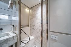 MAVE - Sanlorenzo yacht sale