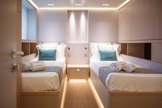 Buy a yacht TOLEMAI - Sanlorenzo